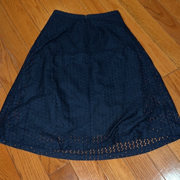 ATMOS & HERE MIDI SKIRT - Picture 3 of 4